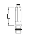 Llave de Inserción Di2gitalArch® 2.0