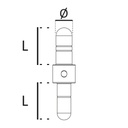 Paralelizador Doble ZM8®