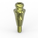 Pick-Up impression abutment conical connection