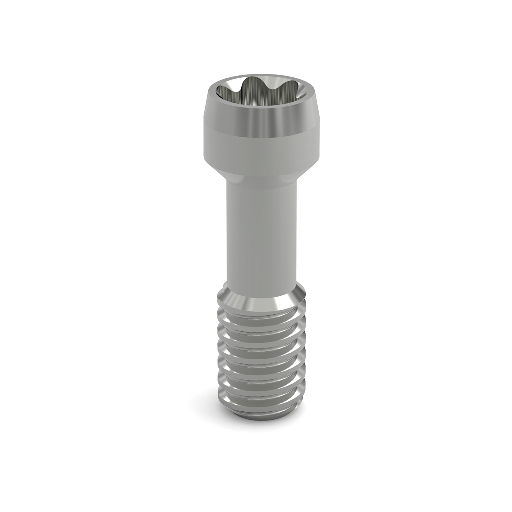 Tornillo clínico de rotación variable Nv30® - CZM