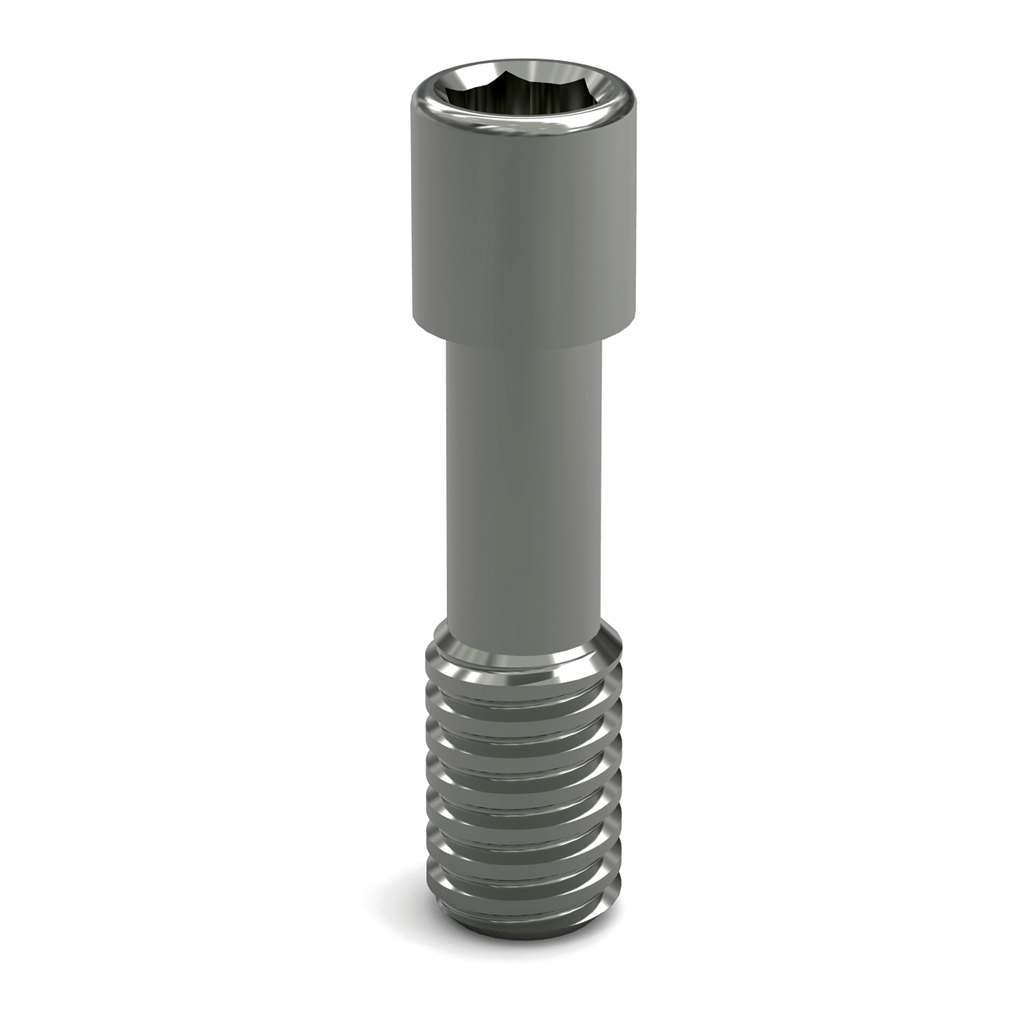 Tornillo clínico Rox - CZM