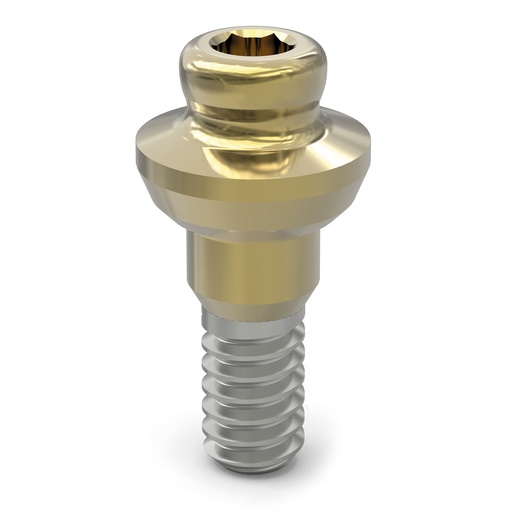 ZM-Equator abutment