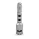 Surgical tap Ziacom®3DZM4 Zinic® 