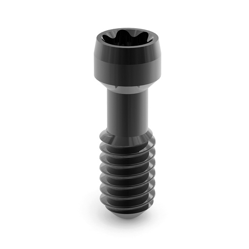 Tornillo clínico Kiran  Tx30  - Conexión externa