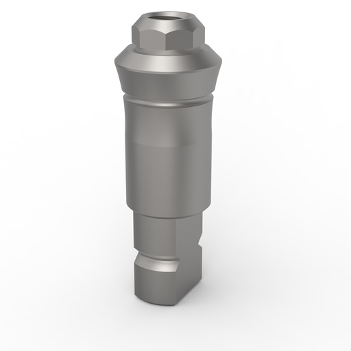 [1SIA410D] Análogo BiOcta 3D - CSN