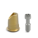 Ti-base Nv30® + tornillo clínico - CKR